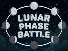 Игри Lunar Phase Battle