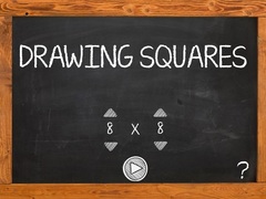 Игри Drawing Squares