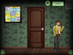 Игри Amgel Easy Room Escape 234