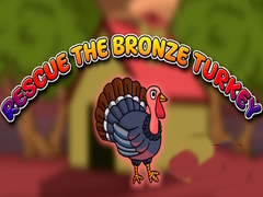 Игри Rescue the Bronze Turkey