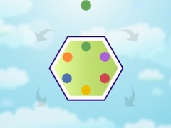 Игри Hexa Dots
