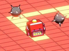Игри Color Maze