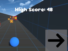 Игри Rolling Ball