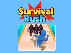 Игри Survival Rus