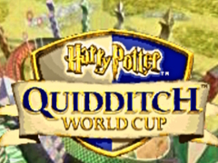 Игри Harry Potter Quidditch World Cup