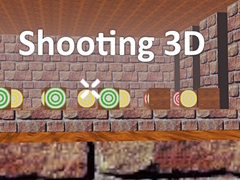 Игри Shooting 3D