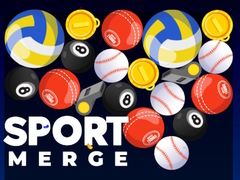 Игри Sport Merge