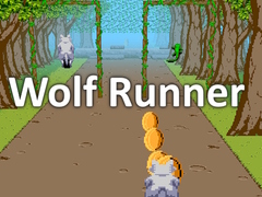 Игри Wolf Runner