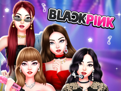 Игри Blackpink Black Friday Fever