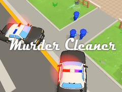 Игри Murder Cleaner