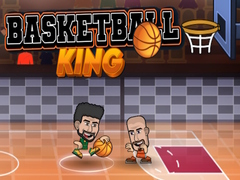 Игри Basketball King