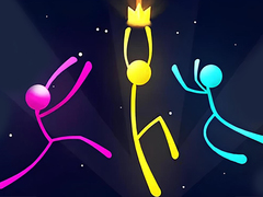 Игри Stick Fight The Chaos