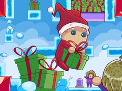 Игри Winter Gifts