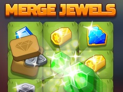 Игри Merge Jewels