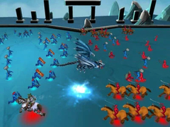 Игри Battle Simulator - Sandbox