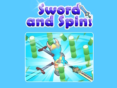 Игри Sword and Spin! 