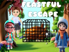 Игри Feastful Escape