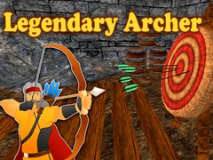 Игри Legendary Archer