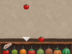 Игри Fruit Merger