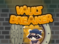 Игри Vault Breaker