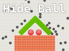 Игри Hide Ball