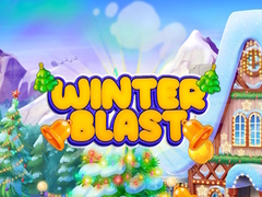 Игри Winter Blast