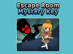 Игри Escape Room Mystery Key