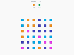 Игри Color Connector