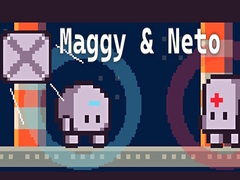 Игри Maggy & Neto
