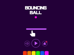 Игри Bouncing Ball