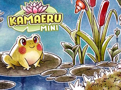 Игри Kamaeru Mini 