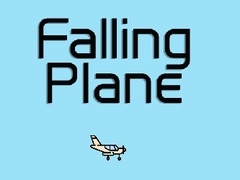 Игри Falling Plane