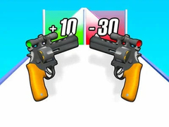 Игри Gun Build N Run