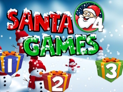 Игри SantaGames