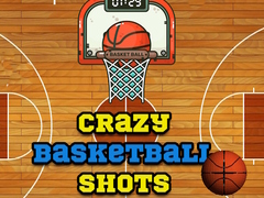 Игри Crazy Basketball Shots