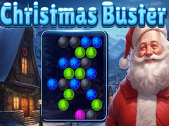 Игри Christmas Buster