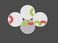 Игри Lines Puzzle