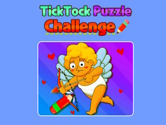 Игри TickTock Puzzle Challenge