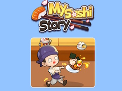 Игри My Sushi Story