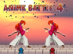 Игри Anime Battle 4