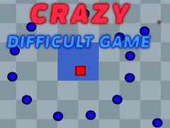Игри Crazy Difficult Game