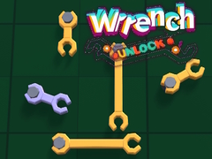 Игри Wrench Unlock Puzzle