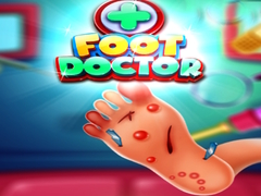 Игри Foot Doctor 