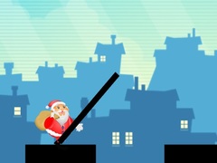 Игри Santa Stick