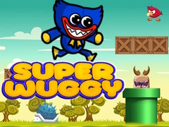 Игри Super Wuggy