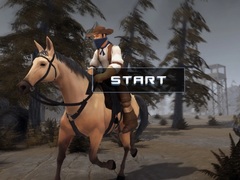 Игри West Wild Hunter