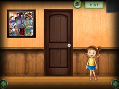 Игри Amgel Kids Room Escape 256