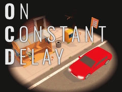 Игри On Constant Delay