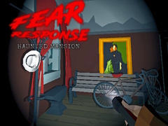 Игри Fear Response Haunted Mansion