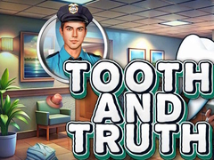 Игри Tooth and Truth